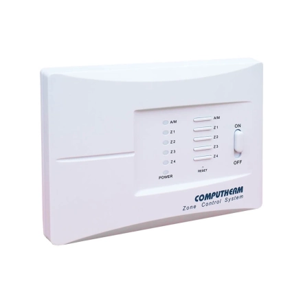 Терморегулятор кімнатний COMPUTHERM Q4 Z